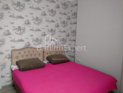 Mieszkanie 52 m² - Szeryf Chimsziaszwili, Batumi, Gruzja