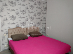 Mieszkanie 52 m² - Szeryf Chimsziaszwili, Batumi, Gruzja