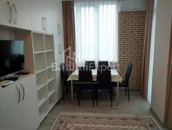 Mieszkanie 52 m² - Szeryf Chimsziaszwili, Batumi, Gruzja