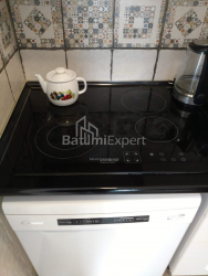 Mieszkanie 52 m² - Szeryf Chimsziaszwili, Batumi, Gruzja