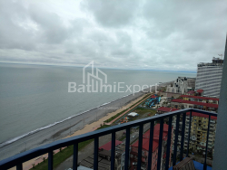 Mieszkanie 52 m² - Szeryf Chimsziaszwili, Batumi, Gruzja