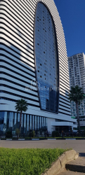 Mieszkanie 1-комн 29.8 m² - Szeryf Chimsziaszwili, Batumi