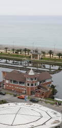 Mieszkanie 1-комн 30.2 m² - Szeryf Chimsziaszwili, Batumi