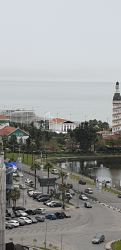 Mieszkanie 30.15 m² - Szeryf Chimsziaszwili, Batumi, Gruzja