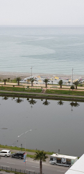 Mieszkanie 30.15 m² - Szeryf Chimsziaszwili, Batumi, Gruzja