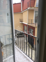 Mieszkanie 1-комн 35 m² - Angisa, Batumi