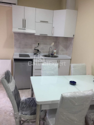 Mieszkanie 1-комн 35 m² - Angisa, Batumi