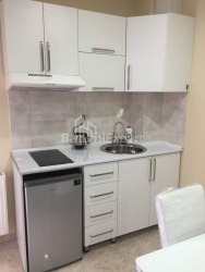 Mieszkanie 1-комн 35 m² - Angisa, Batumi