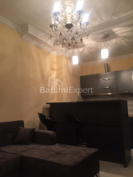 Mieszkanie 2-комн 39 m² - Ilja Czawczawadze, Batumi