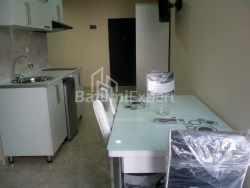 Mieszkanie 1-комн 35 m² - Angisa, Batumi