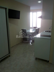 Mieszkanie 1-комн 35 m² - Angisa, Batumi
