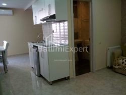 Mieszkanie 35 m² - Angisa, Batumi, Gruzja