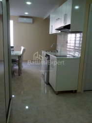 Mieszkanie 1-комн 35 m² - Angisa, Batumi