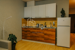 Mieszkanie 67 m² - Szeryf Chimsziaszwili, Batumi, Gruzja