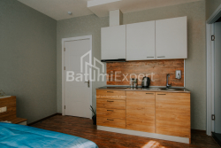 Mieszkanie 73.1 m² - Szeryf Chimsziaszwili, Batumi, Gruzja