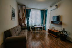 Mieszkanie 3-комн 73.1 m² - Szeryf Chimsziaszwili, Batumi