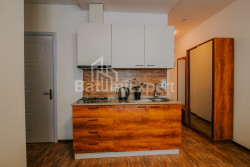 Mieszkanie 73.1 m² - Szeryf Chimsziaszwili, Batumi, Gruzja