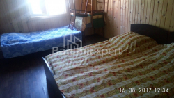 Dom prywatny 250 m² - Dumbadze, Ureki, Gruzja