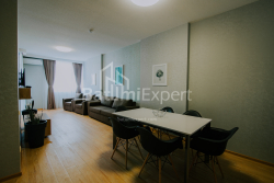 Mieszkanie 2-комн 67 m² - Szeryf Chimsziaszwili, Batumi