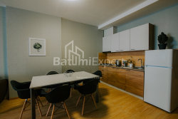Mieszkanie 67 m² - Szeryf Chimsziaszwili, Batumi, Gruzja