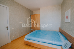 Mieszkanie 2-комн 67 m² - Szeryf Chimsziaszwili, Batumi