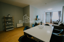 Mieszkanie 67 m² - Szeryf Chimsziaszwili, Batumi, Gruzja