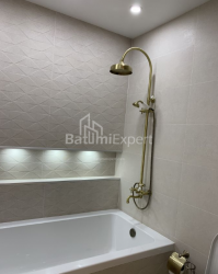 Mieszkanie 3-комн 82 m² - Ekvtime Takaishvili, Batumi