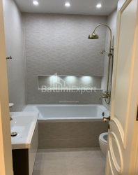 Mieszkanie 82 m² - Ekvtime Takaishvili, Batumi, Gruzja