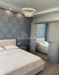 Mieszkanie 3-комн 82 m² - Ekvtime Takaishvili, Batumi