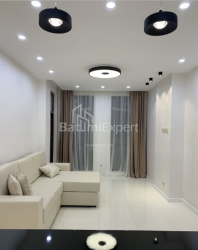Mieszkanie 3-комн 82 m² - Ekvtime Takaishvili, Batumi