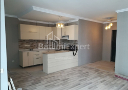 Mieszkanie 3-комн 72 m² - Niko Pirosmaniego, Batumi