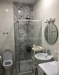 Mieszkanie 2-комн 67 m² - Szeryf Chimsziaszwili, Batumi