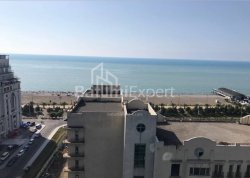 Mieszkanie 67 m² - Szeryf Chimsziaszwili, Batumi, Gruzja
