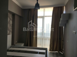 Mieszkanie 48 m² - Jusuf Kobaladze, Batumi, Gruzja