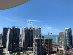 Mieszkanie 106 m² - Ivane Javakhishvili, Batumi, Gruzja