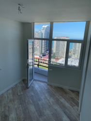 Mieszkanie 3-комн 106 m² - Ivane Javakhishvili, Batumi