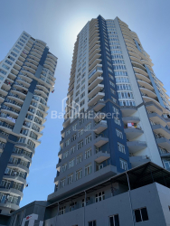 Mieszkanie 3-комн 106 m² - Ivane Javakhishvili, Batumi