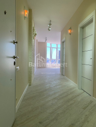 Mieszkanie 106 m² - Ivane Javakhishvili, Batumi, Gruzja