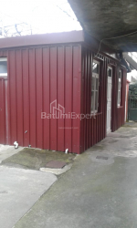 Dom prywatny 4-комн 199 m² - Chichinadze, Bartskhana
