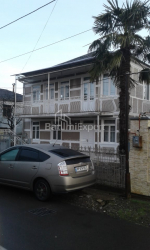 Dom prywatny 4-комн 199 m² - Chichinadze, Bartskhana