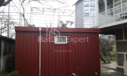 Dom prywatny 199 m² - Chichinadze, Bartskhana, Gruzja