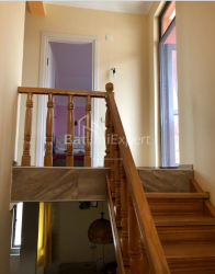Dom prywatny 5-комн 120 m² - Katamadze, Bartskhana
