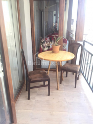 Mieszkanie 57 m² - Ilja Czawczawadze, Batumi, Gruzja