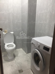 Mieszkanie 3-комн 57 m² - Ilja Czawczawadze, Batumi