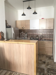 Mieszkanie 3-комн 57 m² - Ilja Czawczawadze, Batumi