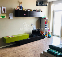 Mieszkanie 63 m² - Khaidara Abashidze, Batumi, Gruzja