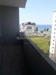 Mieszkanie 2-комн 50 m² - Jusuf Kobaladze, Batumi