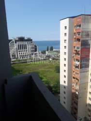 Mieszkanie 50 m² - Jusuf Kobaladze, Batumi, Gruzja
