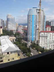 Mieszkanie 50 m² - Jusuf Kobaladze, Batumi, Gruzja