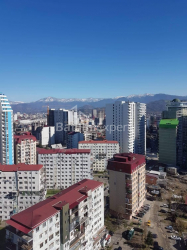 Mieszkanie 44 m² - Jusuf Kobaladze, Batumi, Gruzja